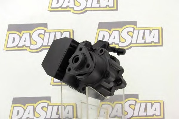 DA SILVA DP2325 Hydraulic Pump, steering system